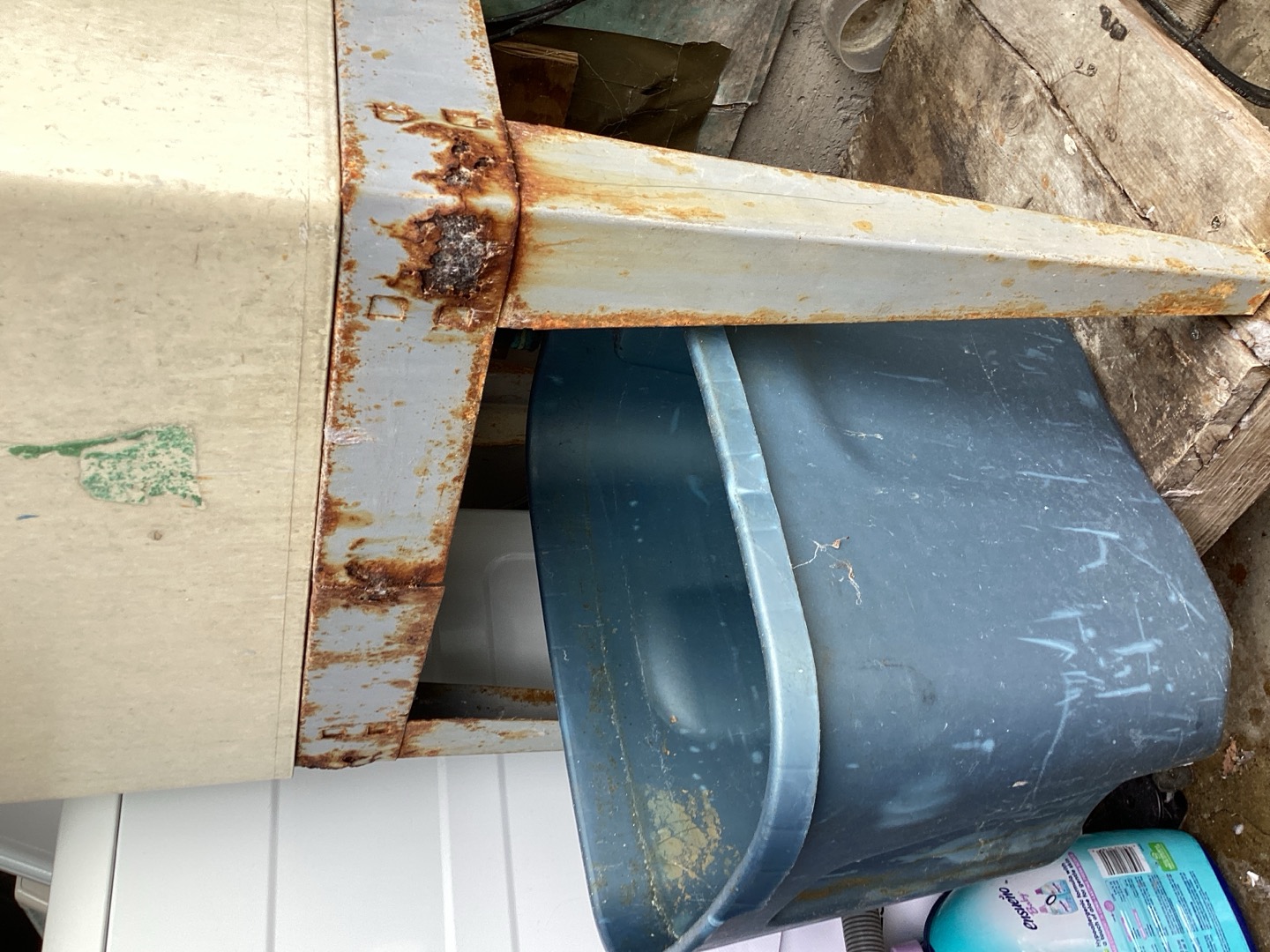 Clogged Drain Line Replacement in Torrance — Team Rooter on site