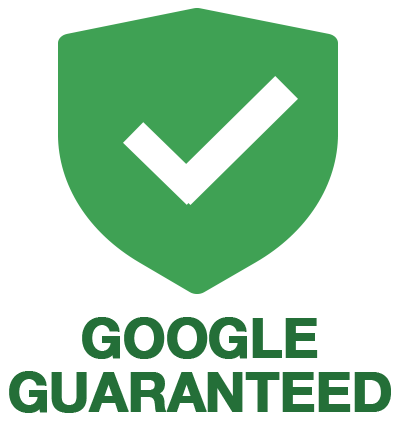 Google Guaranteed Business